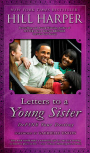 Letters to a Young Sister 
