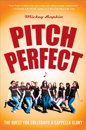 pitch perfect