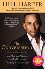 The Conversation 