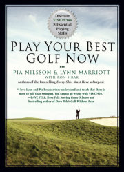 Play Your Best Golf Now 