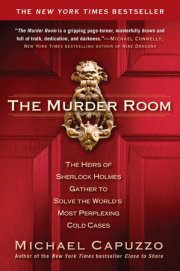 The Murder Room 