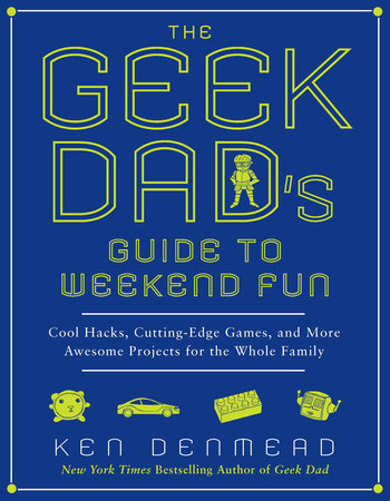 geek dad gifts