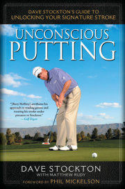 Unconscious Putting 