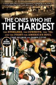 The Ones Who Hit the Hardest 