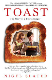 Toast 