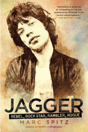 Jagger 