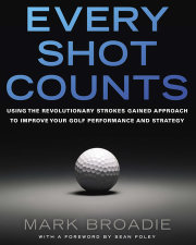 Every Shot Counts 