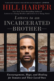 Letters to an Incarcerated Brother 