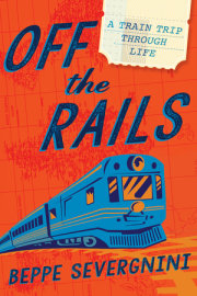 Off the Rails 