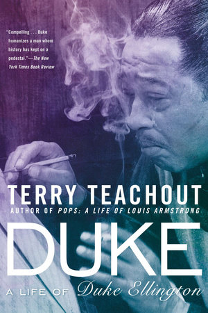 Duke by Terry Teachout: 9781592408801