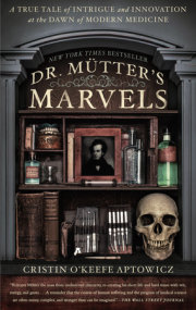 Dr. Mutter's Marvels 