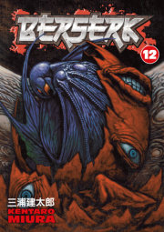 Berserk Volume 14  Penguin Random House Comics Retail