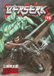 Berserk Volume 14  Penguin Random House Comics Retail