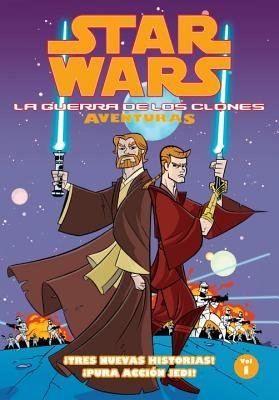 Couverture : Star wars.
