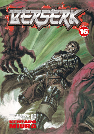 Berserk, Vol. 14