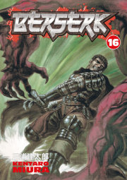 Berserk Volume 13 TPB