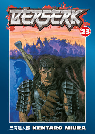 Berserk Deluxe Vol. 1 - Kentaro Miura - En Stock (inglés)