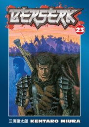 Berserk Volume 23 