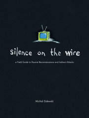 Silence on the Wire 
