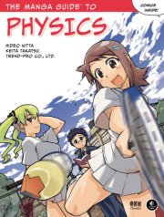 The Manga Guide to Physics 