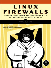 Linux Firewalls 