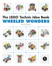 The LEGO MINDSTORMS Robot Inventor Idea Book eBook by Yoshihito Isogawa -  EPUB Book