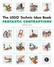 The LEGO MINDSTORMS Robot Inventor Idea Book eBook by Yoshihito Isogawa -  EPUB Book