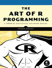 The Art of R Programming 
