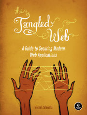 The Tangled Web 