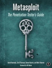 Metasploit 