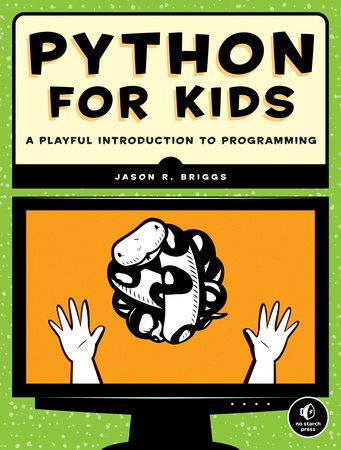 Python for Kids