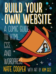 Build Your Own Website 