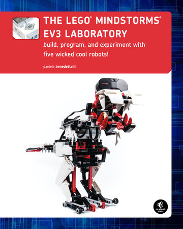 About, Mindstorms