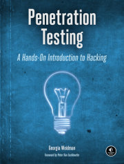 Penetration Testing 