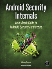Android Security Internals 