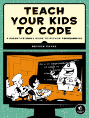 Teach Your Kids to Code 