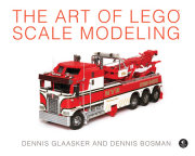 The Art of LEGO Scale Modeling 