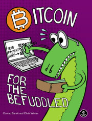 Bitcoin for the Befuddled 