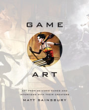 Game Art 