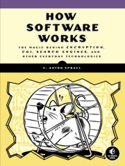 How Software Works 