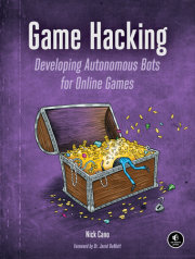 Game Hacking 