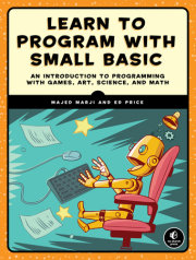Learn to Program with Small Basic 