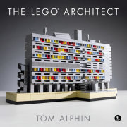 The LEGO Architect 