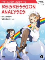 The Manga Guide to Regression Analysis 