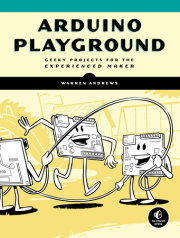 Arduino Playground 