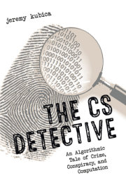 The CS Detective 