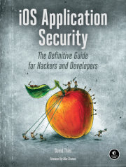 iOS Application Security 