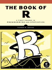 The Book of R 