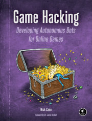 Game Hacking 