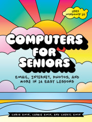 Computers for Seniors 
